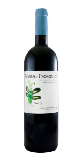 Vinho Monte da Peceguina 750ml