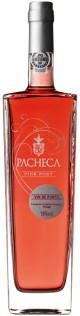 Vinho Pacheca Pink Port 750 ml