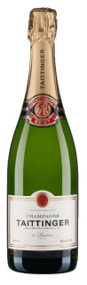 Champagne Taittinger Brut Reserva 750ml