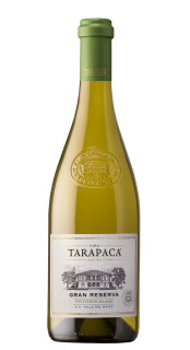 Vinho Tarapac Gran Reserva Sauvignon Blanc 750ml