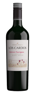 Vinho Los Cardos Cabernet Sauvignon 750 ml