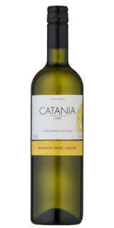 Vinho Catania Branco Suave 750ml 