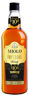 Brandy Miolo Imperial 750 ml