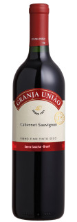 Vinho Granja Unio Cabernet Sauvignon Seco 750 ml