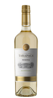 Vinho Tarapac Reserva Sauvignon Blanc 750ml