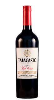 Vinho Talacasto Tinto 750ml