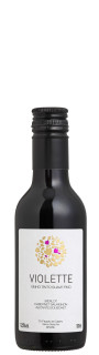 Vinho Violette Tinto Suave 187 ml