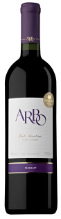 Vinho Arbo Merlot 750 ml