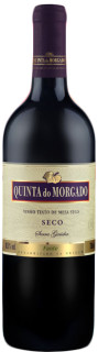 Vinho Quinta Morgado Bordo Seco 1L