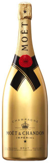 Champagne Met Imperial Gold Jeroboam Brut 3L