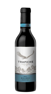 Vinho Trapiche Malbec 375ml