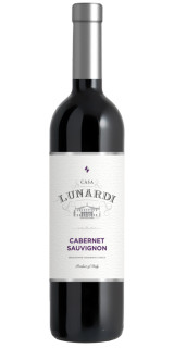 Vinho Lunardi Cabernet Sauvignon 750ml