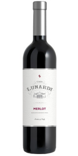 Vinho Lunardi Merlot 750ml