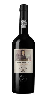 Vinho Porto Ferreira Dona Antonia Tawny 750ml