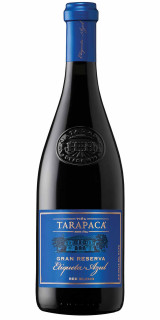 Vinho Tarapac Gran Reserva Etiqueta Azul 750ml