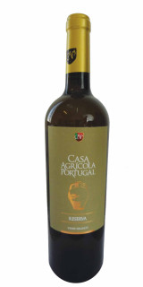 Vinho Casa Agrcola Portugal Reserva Branco 750ml