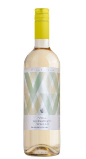 Vinho Errazuriz Ovalle Collection Sauvignon Blanc 750ml