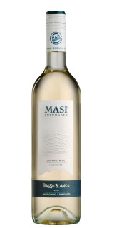 Vinho Masi Tupungato Passo Blanco 750ml