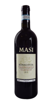 Vinho Masi Bonacosta Valpolicella 750ml