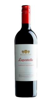 Vinho Lapostolle Cabernet Sauvignon 750ml