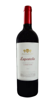 Vinho Lapostolle Carmenre 750ml