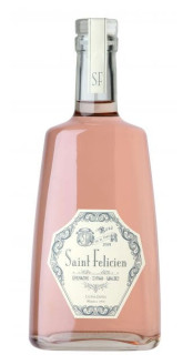 Vinho Saint Felicien Ros 750ml
