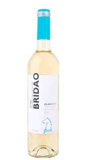 Vinho Brido Clssico Branco 750ml
