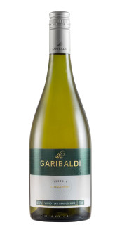 Vinho Garibaldi Terroir Chardonnay 750ml