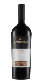 Vinho Garibaldi Reserva Merlot Tinto 750ml