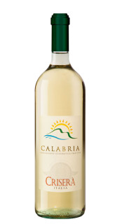 Vinho Calabria Branco 750ml