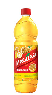 Suco de Maracuj Concentrado Maguary 1L