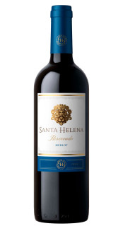 Vinho Santa Helena Merlot Reservado 750ml