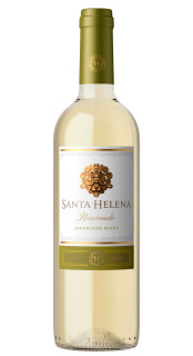 Vinho Santa Helena Sauvignon Blanc Reservado 750 ml