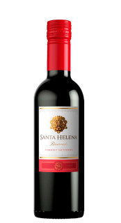 Vinho Santa Helena Cabernet Sauvignon Reservado 375ml