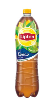 Chá Lipton Ice Tea Limão Zero Açúcar 1L