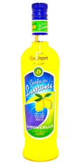 Licor Costa Dei Limoni 700 ml