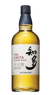 Whisky Suntory The Chita 700ml