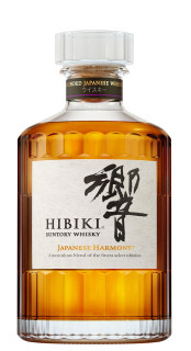 Whisky Hibiki Suntory 700ml