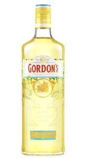 Gin Gordon's Sicilian Lemon 700ml