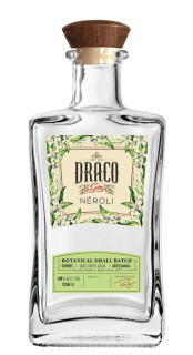 Gin Draco Nroli 750ml