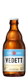 Cerveja Vedett Extra White Long Neck 330 ml 