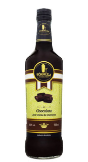 Licor Frmula Chocolate 700ml