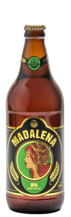Cerveja Madalena India Pale Ale 600ml
