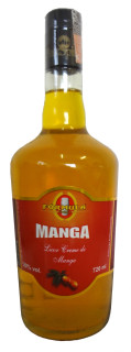 Licor Frmula Creme Manga 720 ml