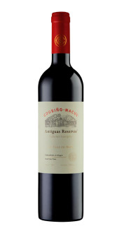 Vinho Cousino Macul Antiguas Reservas Cabernet Sauvignon 750 ml