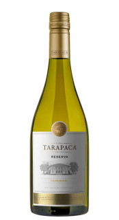 Vinho Tarapac Reserva Chardonnay 750ml