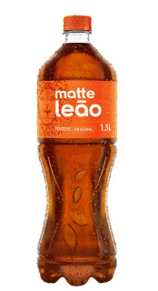 Chá Matte Leão Original 1,5L