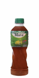Ch Mate Rei do Mate Lima Limo 350ml