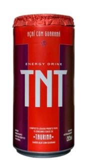 Energtico TNT Aa com guaran 269ml