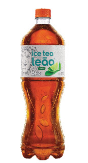 Chá Ice Tea Leão Limão Zero 1,5L